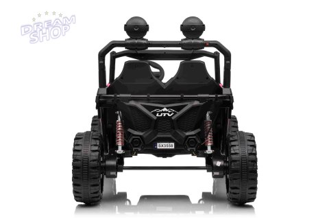 Pojazd Buggy SPEEDY 4x4 Różowy Pojazd Buggy SPEEDY 4x4 Różowy