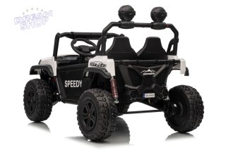 Pojazd Terenowy PASSION 4x4 Biały
