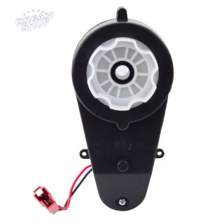 Silnik Przekładnia do Pojazdów na Akumulator - 12V 45W RS550 16000RPM