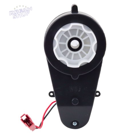 Silnik Przekładnia do Pojazdów na Akumulator - 12V 45W RS550 16000RPM