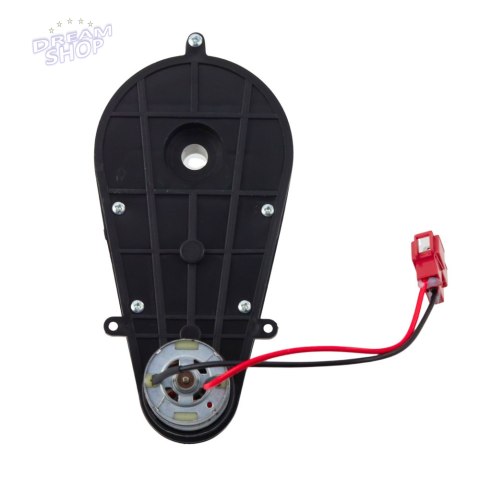 Silnik Przekładnia do Pojazdów na Akumulator - 12V 45W RS550 16000RPM