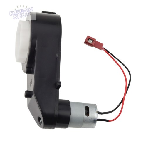 Silnik Przekładnia do Pojazdów na Akumulator - 12V 45W RS550 16000RPM