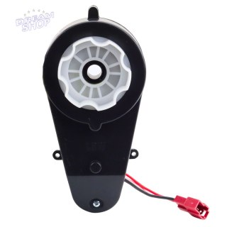 Silnik Przekładnia do Pojazdów na Akumulator - 12V 45W RS550 35000RPM