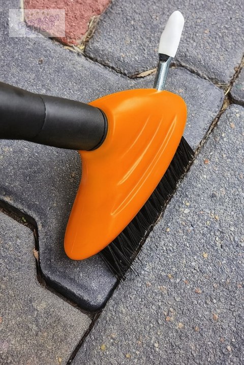 Szczotka Druciana Do Czyszczenia Fug Kostki Brukowej Skrobak 2szt Szczotka Druciana Do Czyszczenia Fug Kostki Brukowej Skrobak 2szt