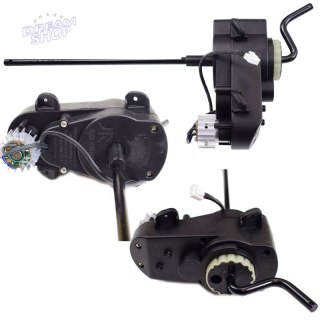 ZESPÓŁ NAPĘDOWY RC - DO POJAZDÓW ZESPOL-RC-QZXZL-R380-12V-001/JC-666-J