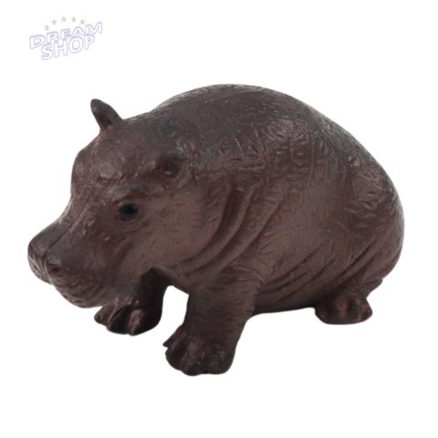 Zestaw Mini Figurki Dzikie Zwierzęta Szympans Żyrafa 6-9cm 4szt Zestaw Mini Figurki Dzikie Zwierzęta Szympans Żyrafa 6-9cm 4szt