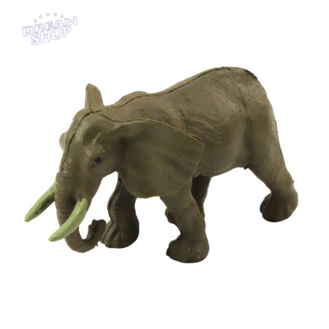 Zestaw Mini Figurki Dzikie Zwierzęta Żyrafa Zebra Lew 6-8cm 6szt Zestaw Mini Figurki Dzikie Zwierzęta Żyrafa Zebra Lew 6-8cm 6szt