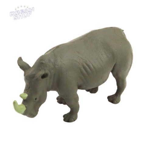 Zestaw Mini Figurki Dzikie Zwierzęta Żyrafa Zebra Lew 6-8cm 6szt Zestaw Mini Figurki Dzikie Zwierzęta Żyrafa Zebra Lew 6-8cm 6szt