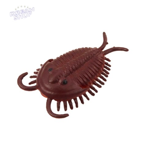 Zestaw Mini Figurki Morskie Stworzenia Prehistoryczne 6-9cm 6szt Zestaw Mini Figurki Morskie Stworzenia Prehistoryczne 6-9cm 6szt