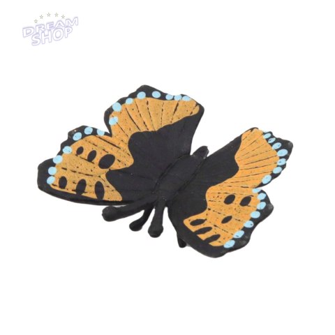 Zestaw Mini Figurki Owady Osa Modliszka Biedronka 4-6cm 6szt Zestaw Mini Figurki Owady Osa Modliszka Biedronka 4-6cm 6szt
