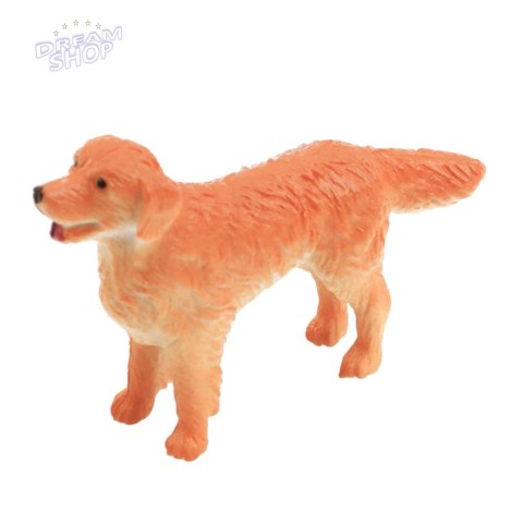 Zestaw Mini Figurki Psy Owczarek Niemiecki Jamnik Buldog Francuski 4cm 6szt Zestaw Mini Figurki Psy Owczarek Niemiecki Jamnik Buldog Francuski 4cm 6szt