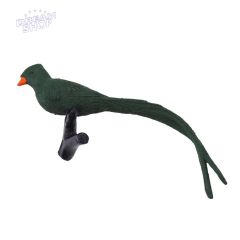 Zestaw Mini Figurki Ptaki Egzotyczne Hibiskus Żółty 4-11cm 6szt Zestaw Mini Figurki Ptaki Egzotyczne Hibiskus Żółty 4-11cm 6szt
