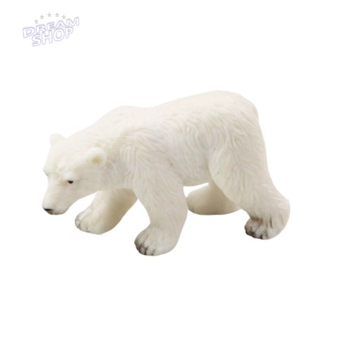 Zestaw Mini Figurki Zwierzęta Morskie Przybrzeżne Mewa Rekin 6-8cm 6szt Zestaw Mini Figurki Zwierzęta Morskie Przybrzeżne Mewa Rekin 6-8cm 6szt