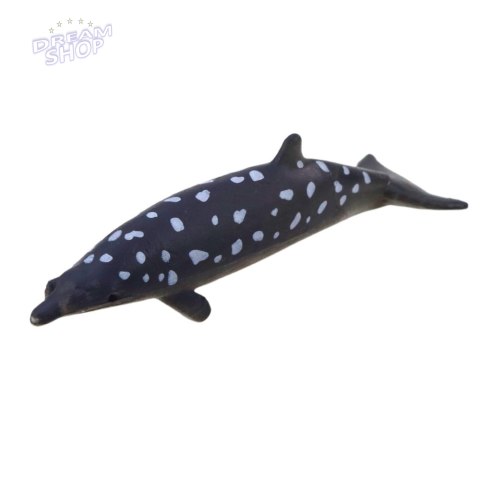 Zestaw Mini Figurki Zwierzęta Morskie Przybrzeżne Mewa Rekin 6-8cm 6szt Zestaw Mini Figurki Zwierzęta Morskie Przybrzeżne Mewa Rekin 6-8cm 6szt