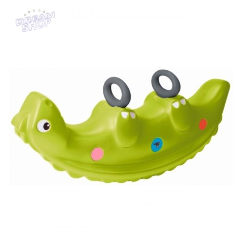BIG Bujak Dino Rocker Dwustronna Huśtawka BIG Bujak Dino Rocker Dwustronna Huśtawka