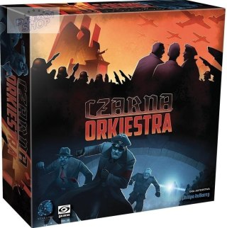 Czarna Orkiestra GALAKTA