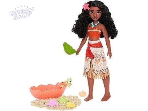 Disney Vaiana 2 Vaiana Przyjaciele z oceanu Disney Vaiana 2 Vaiana Przyjaciele z oceanu