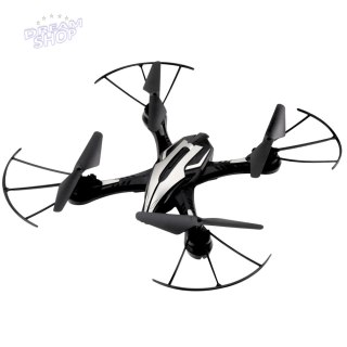 Dron Y30 Zdalnie Sterowany Światła LED Lekki Żyroskop Obrót 360°