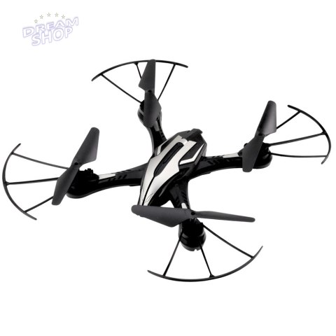 Dron Y30 Zdalnie Sterowany Światła LED Lekki Żyroskop Obrót 360° Dron Y30 Zdalnie Sterowany Światła LED Lekki Żyroskop Obrót 360°