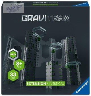 Gravitrax PRO - Wertykalny Zestaw Uzupełniający