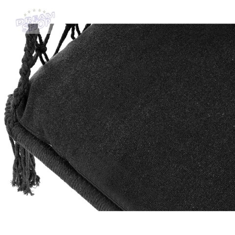 HAMAK AŻUROWY FOTEL WISZĄCY 60x60x120CM Z PODUSZKĄ CIEMNO SZARY HAMAK AŻUROWY FOTEL WISZĄCY 60x60x120CM Z PODUSZKĄ CIEMNO SZARY