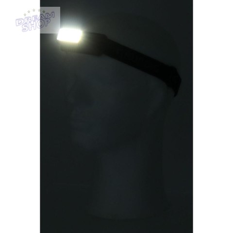 LATARKA CZOŁOWA TURYSTYCZNA LED GRUNDIG LATARKA CZOŁOWA TURYSTYCZNA LED GRUNDIG
