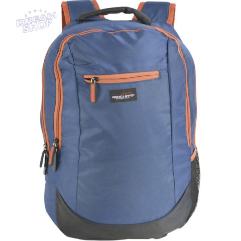 PLECAK TURYSTYCZNY 19L REDCLIFFS GRANATOWY PLECAK TURYSTYCZNY 19L REDCLIFFS GRANATOWY