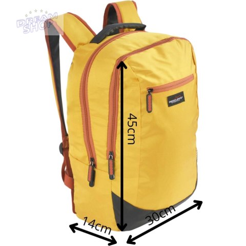 PLECAK TURYSTYCZNY 19L REDCLIFFS MIODOWY PLECAK TURYSTYCZNY 19L REDCLIFFS MIODOWY