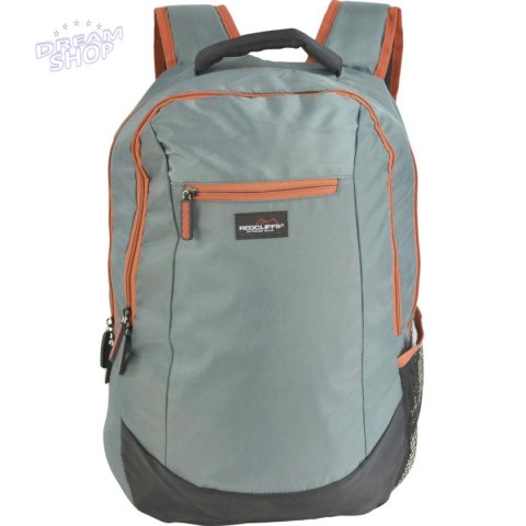PLECAK TURYSTYCZNY 19L REDCLIFFS SZARY PLECAK TURYSTYCZNY 19L REDCLIFFS SZARY