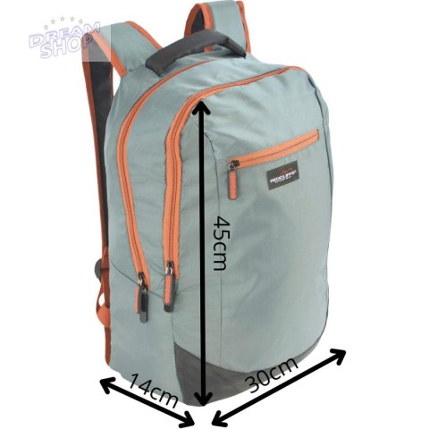 PLECAK TURYSTYCZNY 19L REDCLIFFS SZARY PLECAK TURYSTYCZNY 19L REDCLIFFS SZARY