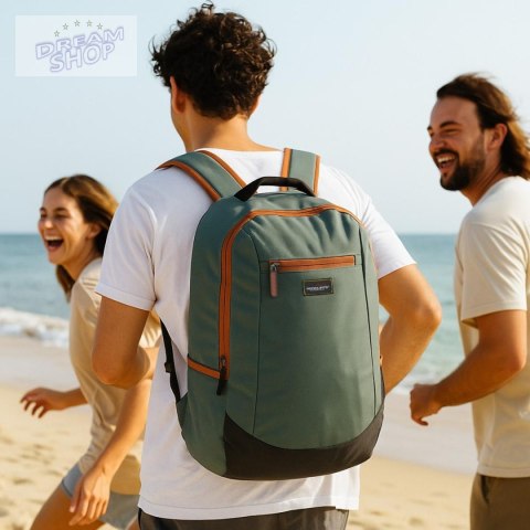 PLECAK TURYSTYCZNY 19L REDCLIFFS SZARY PLECAK TURYSTYCZNY 19L REDCLIFFS SZARY
