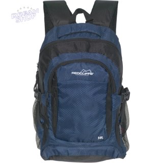 PLECAK TURYSTYCZNY TREKKINGOWY 30L REDCLIFFS GRANATOWY