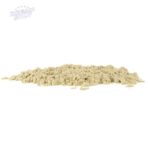 Piasek dla dzieci 750g zamek zestaw kreatywny