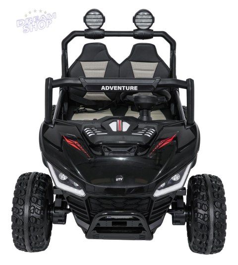 Pojazd Buggy SPEEDY 4x4 Czarny Pojazd Buggy SPEEDY 4x4 Czarny