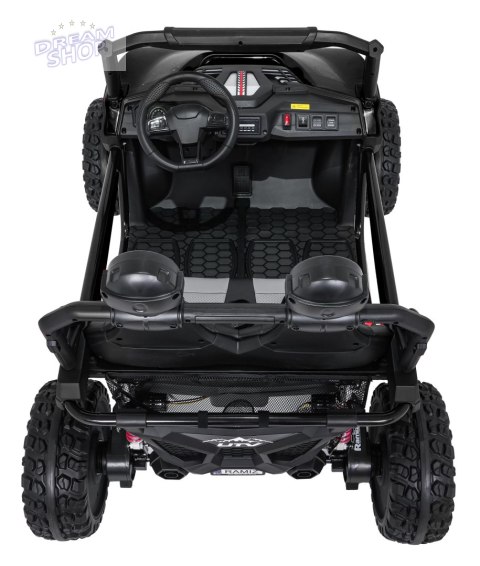 Pojazd Buggy SPEEDY 4x4 Czarny Pojazd Buggy SPEEDY 4x4 Czarny
