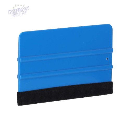 Rakla do Folii Carbon z filcem