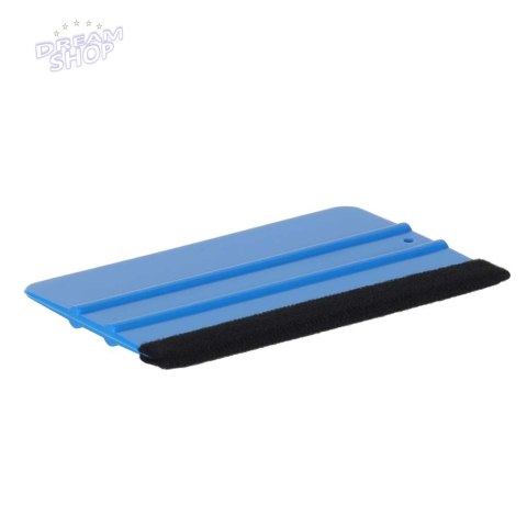 Rakla do Folii Carbon z filcem