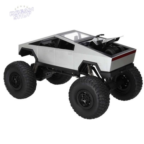 Samochód zdalnie sterowany Pickup Truck Climbing Vehicle 1:8 2,4GHz