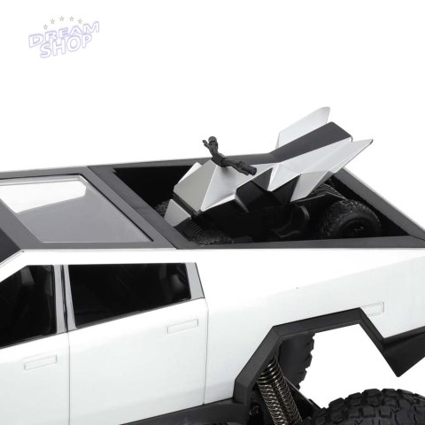 Samochód zdalnie sterowany Pickup Truck Climbing Vehicle 1:8 2,4GHz