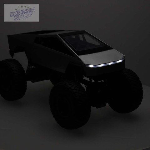 Samochód zdalnie sterowany Pickup Truck Climbing Vehicle 1:8 2,4GHz