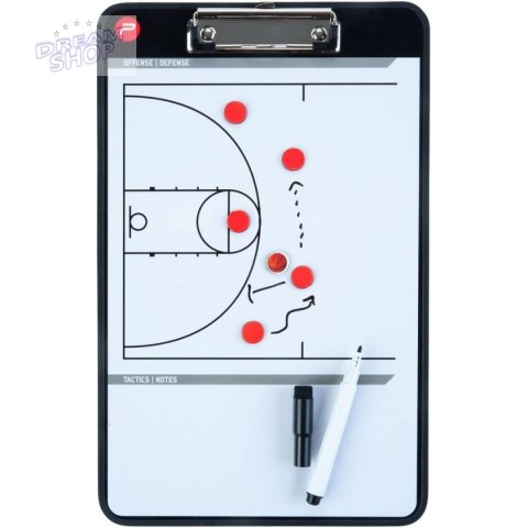 TABLICA DYDAKTYCZNA MAGNETYCZNA DWUSTRONNA KOSZYKÓWKA PURE 2 IMPROVE TABLICA DYDAKTYCZNA MAGNETYCZNA DWUSTRONNA KOSZYKÓWKA PURE 2 IMPROVE