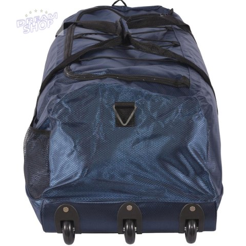 TORBA SPORTOWA PODRÓŻNA 110L REDCLIFFS GRANATOWA TORBA SPORTOWA PODRÓŻNA 110L REDCLIFFS GRANATOWA