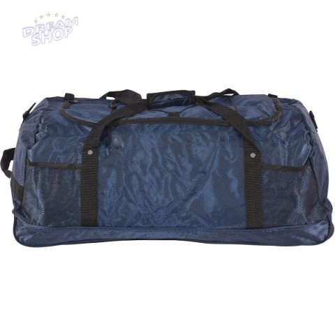 TORBA SPORTOWA PODRÓŻNA 110L REDCLIFFS GRANATOWA TORBA SPORTOWA PODRÓŻNA 110L REDCLIFFS GRANATOWA