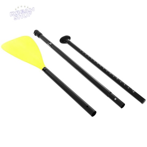ZESTAW DESKA SUP 150KG DMUCHANA SURF 320x76x15CM Z ŻAGLEM ZESTAW DESKA SUP 150KG DMUCHANA SURF 320x76x15CM Z ŻAGLEM