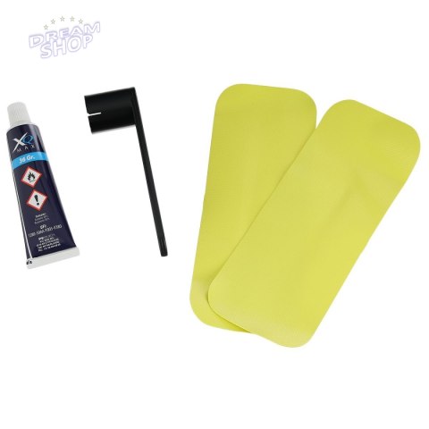 ZESTAW DESKA SUP 150KG DMUCHANA SURF 320x76x15CM Z ŻAGLEM ZESTAW DESKA SUP 150KG DMUCHANA SURF 320x76x15CM Z ŻAGLEM
