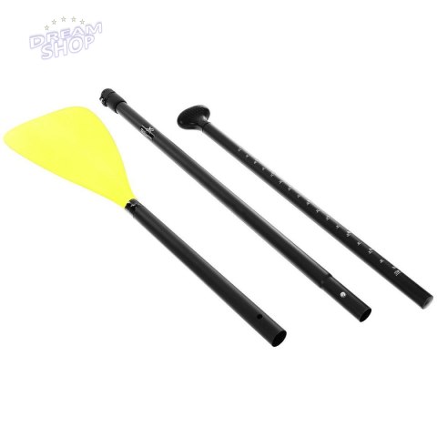 ZESTAW DESKA SUP 150KG DMUCHANA SURF 320x76x15CM Z ŻAGLEM ZESTAW DESKA SUP 150KG DMUCHANA SURF 320x76x15CM Z ŻAGLEM
