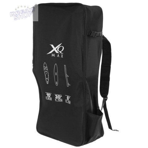 ZESTAW DESKA SUP 150KG DMUCHANA SURF 320x76x15CM Z ŻAGLEM ZESTAW DESKA SUP 150KG DMUCHANA SURF 320x76x15CM Z ŻAGLEM