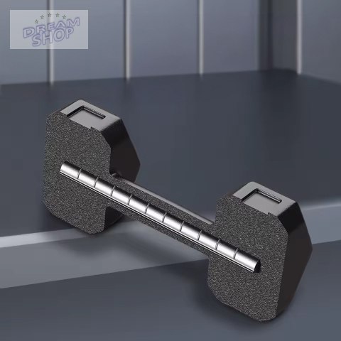 Zestaw 2 hantli KRONOS hantle 2x6 kg Zestaw 2 hantli KRONOS hantle 2x6 kg
