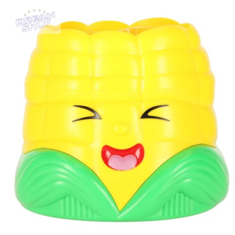 Gra zręcznościowa Złap popcorn kukurydza kubeczki 4 graczy
