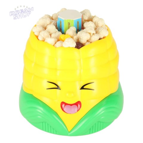 Gra zręcznościowa Złap popcorn kukurydza kubeczki 4 graczy
